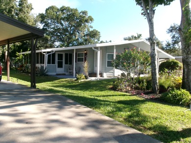 Beach Home For Sale in Ormond Beach, Florida