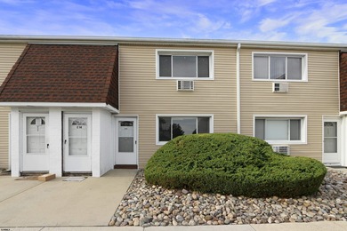Beach Condo For Sale in Brigantine, New Jersey