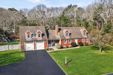 Beach Home For Sale in Yarmouth Port, Massachusetts