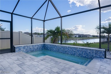 Beach Home For Sale in North Fort Myers, Florida