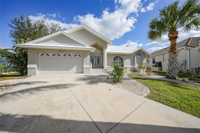 Beach Home For Sale in Punta Gorda, Florida