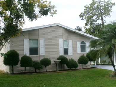 Beach Home For Sale in Ormond Beach, Florida