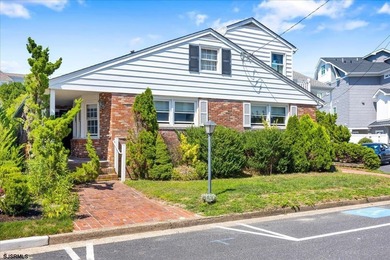 Beach Home Sale Pending in Margate, New Jersey