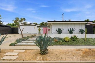 Beach Home For Sale in Long Beach, California