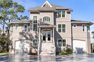 Beach Home For Sale in Orange Beach, Alabama