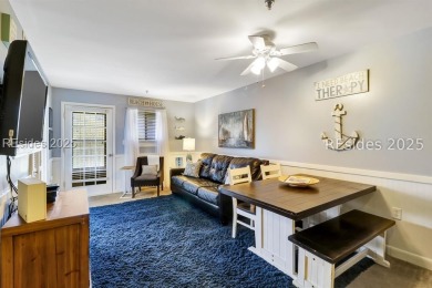 Beach Condo For Sale in Hilton Head Island, South Carolina