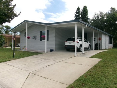 Beach Home For Sale in Ormond Beach, Florida