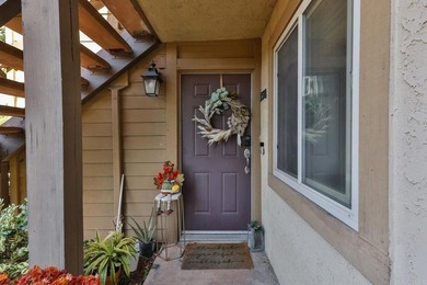 Beach Condo For Sale in San Diego, California