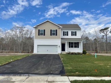 Beach Home For Sale in Eagleswood, New Jersey