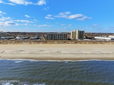 Beach Condo For Sale in Long Branch, New Jersey