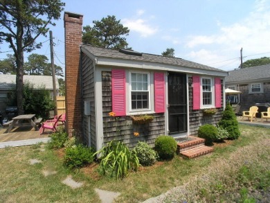 Beach Condo For Sale in Dennis Port, Massachusetts