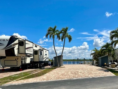 Beach Lot For Sale in Chokoloskee, Florida