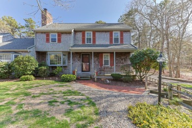 Beach Condo For Sale in Yarmouth Port, Massachusetts