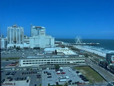 Beach Condo For Sale in Atlantic City, New Jersey