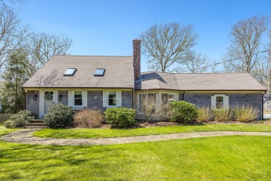 Beach Home For Sale in Harwich, Massachusetts