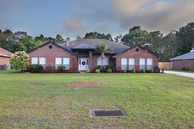 Beach Home For Sale in Navarre, Florida