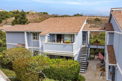 Beach Condo Sale Pending in Santa Barbara, California