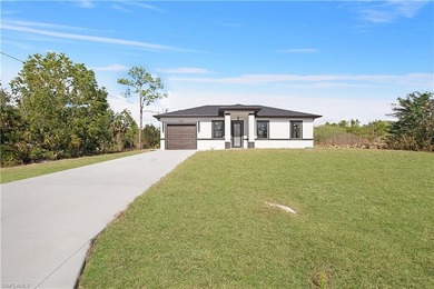 Beach Home For Sale in Lehigh Acres, Florida