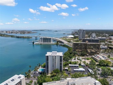 Beach Condo For Sale in Clearwater, Florida