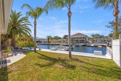 Beach Home For Sale in Hudson, Florida