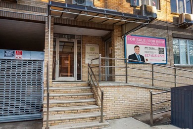 Beach Commercial For Sale in Brooklyn, New York
