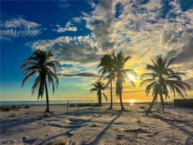 Beach Lot For Sale in Fort Myers Beach, Florida