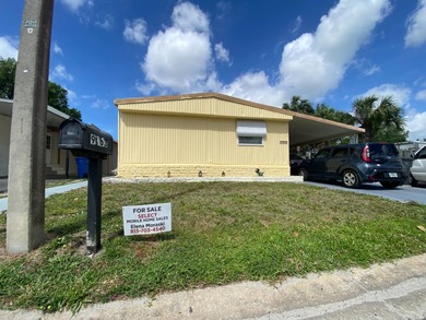 Beach Home For Sale in Tampa, Florida