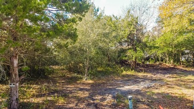 Beach Lot Sale Pending in Panama City Beach, Florida