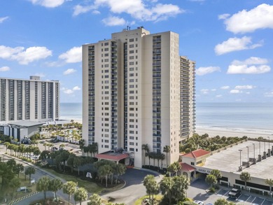 Beach Condo For Sale in Myrtle Beach, South Carolina