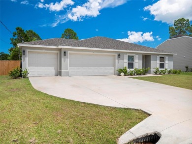 Beach Home For Sale in Palm Coast, Florida