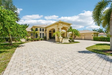 Beach Home For Sale in Cooper City, Florida