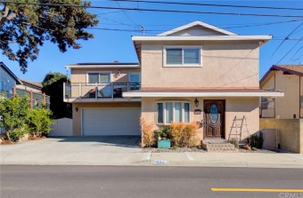 Beach Home Off Market in Redondo Beach, California