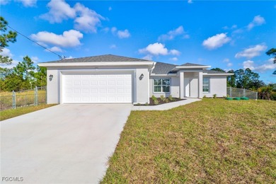 Beach Home For Sale in Lehigh Acres, Florida