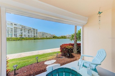 Beach Condo For Sale in South Pasadena, Florida