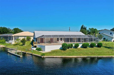 THIS IS IT! SALTWATER CANAL POOL HOME ON A TIP LOT!! A total of - Beach Home for sale in Palm Coast, Florida on Beachhouse.com