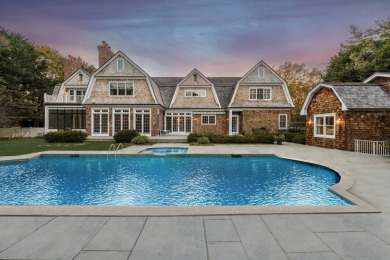 Beach Home For Sale in Southampton, New York