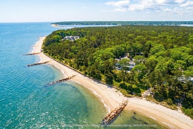 Beach Home For Sale in Cotuit, Massachusetts