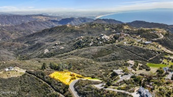 Beach Acreage Off Market in Topanga, California