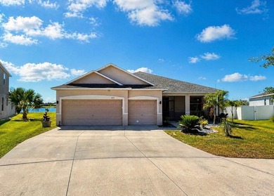 Beach Home For Sale in Ruskin, Florida