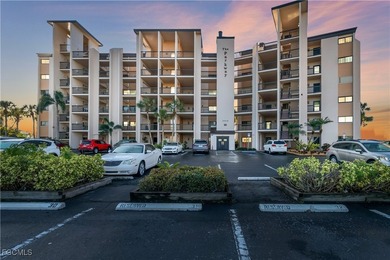 Beach Condo For Sale in North Fort Myers, Florida