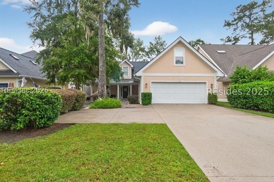 Beach Home For Sale in Bluffton, South Carolina