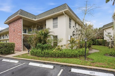 Beach Condo For Sale in Stuart, Florida