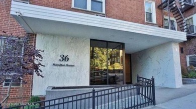 Beach Apartment For Sale in Staten Island, New York
