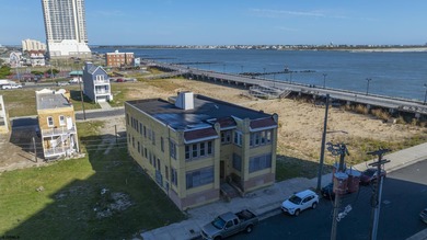 Beach Lot For Sale in Atlantic City, New Jersey