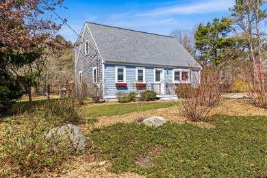 Beach Home Sale Pending in Marstons Mills, Massachusetts