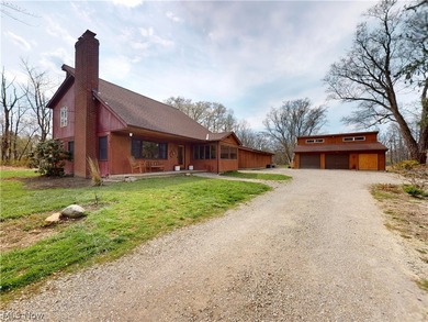 Beach Home Sale Pending in Eastlake, Ohio