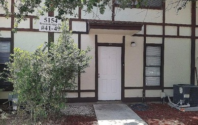 Beach Townhome/Townhouse For Sale in West Palm Beach, Florida