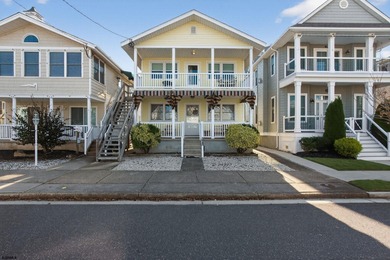 Beach Condo For Sale in Ocean City, New Jersey