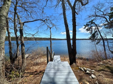 Beach Home For Sale in Mashpee, Massachusetts