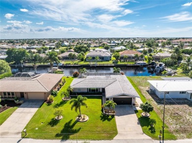 Beach Home For Sale in Punta Gorda, Florida